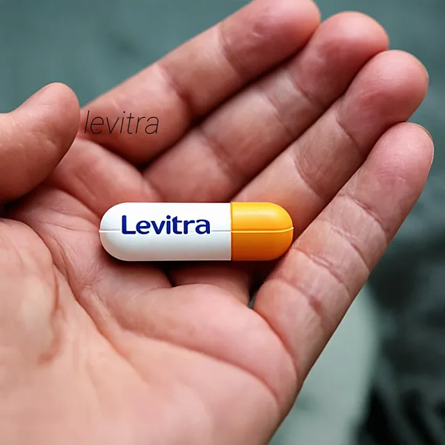 Levitra generico con pagamento in contrassegno